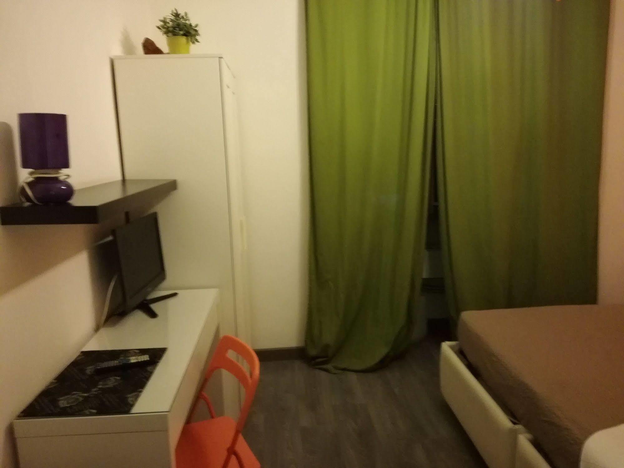 Triumphal Hotel Roma