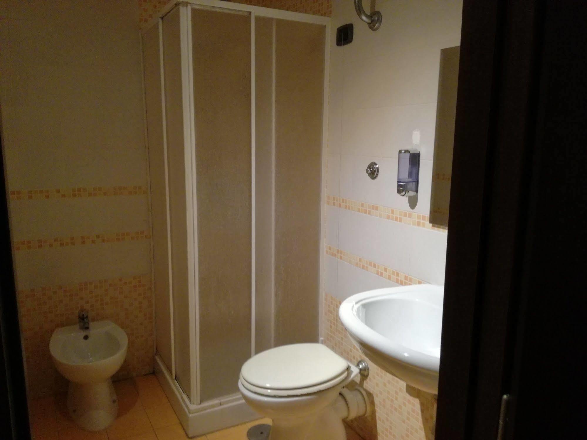 Hotel Triumphal Roma